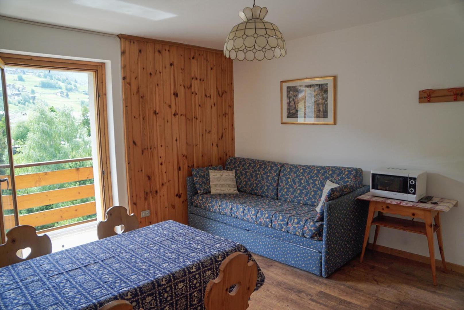 Residence Sci Sport Bormio Quarto foto